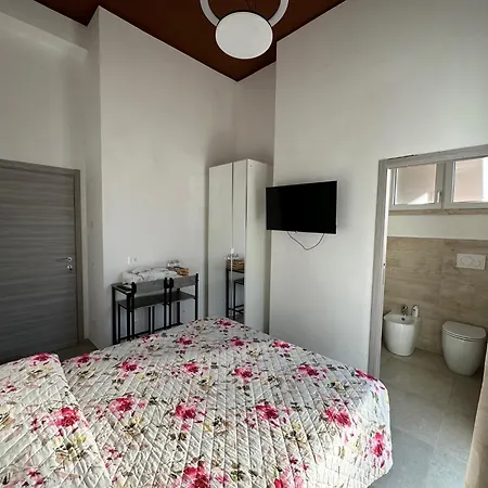 Affitta Via Po Gasthuis Porto SantʼElpidio