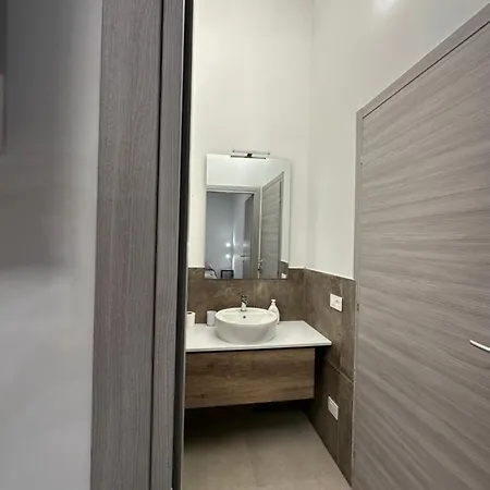 Gasthuis Affitta Via Po