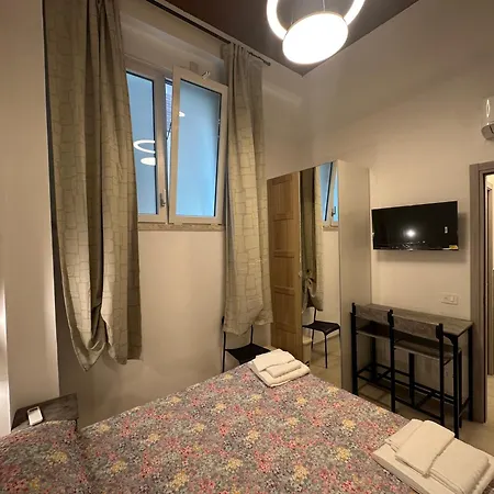 Gasthuis Affitta Via Po