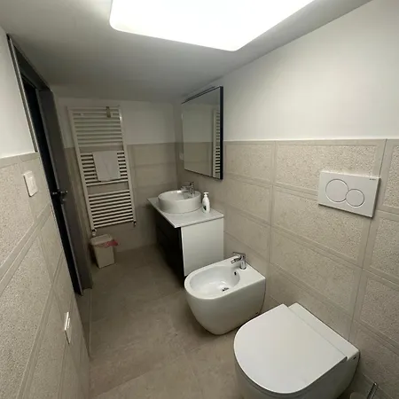 Affitta Via Po Gasthuis