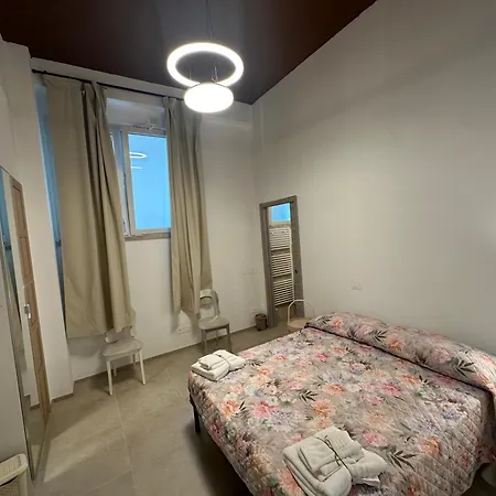 Affitta Via Po Gasthuis Porto SantʼElpidio