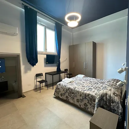 Gasthuis Affitta Via Po