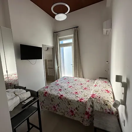 Konukevi Affitta Es Vedra *